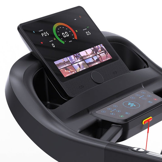 JOROTO DT35 Premium Shock-absorbing Treadmill