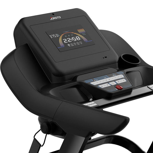 JOROTO DT50  Treadmill