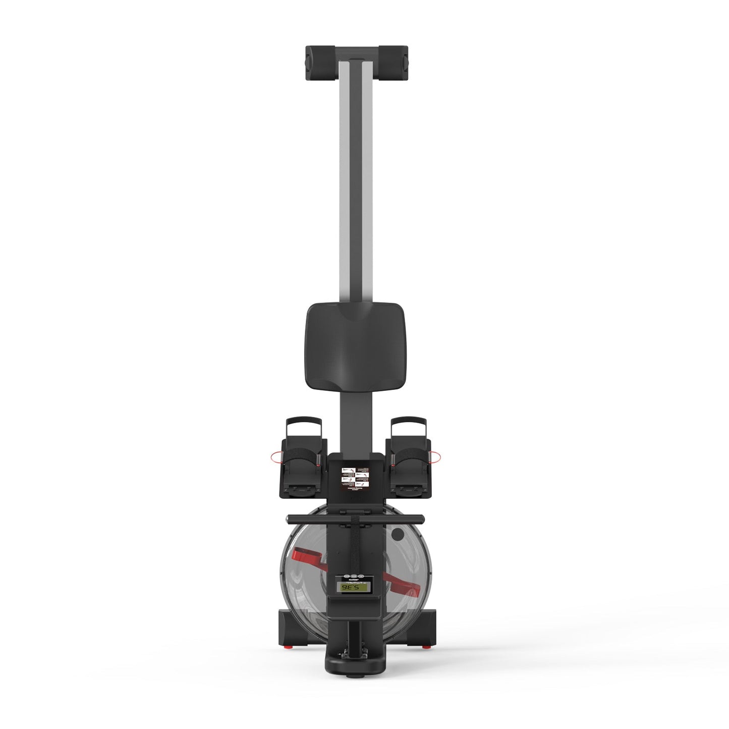 JOROTO MR23 Premium Water Resistance Rowing Machine