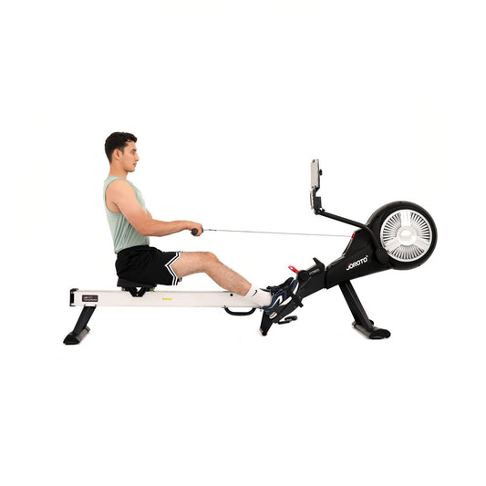 JOROTO MR60 Rowing Machine
