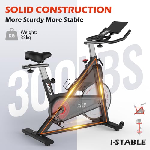 JOROTO X1P Exercise Bike