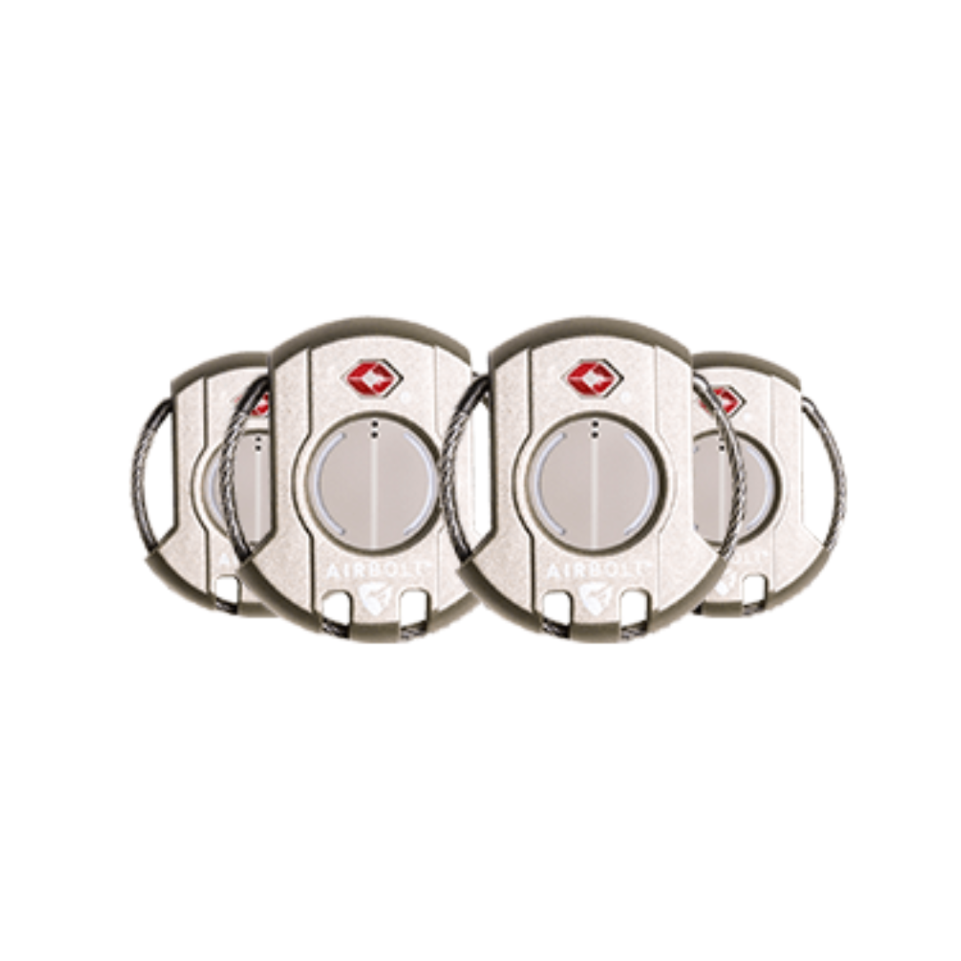 AirBolt® Lock (Shipping Late Q1 25)