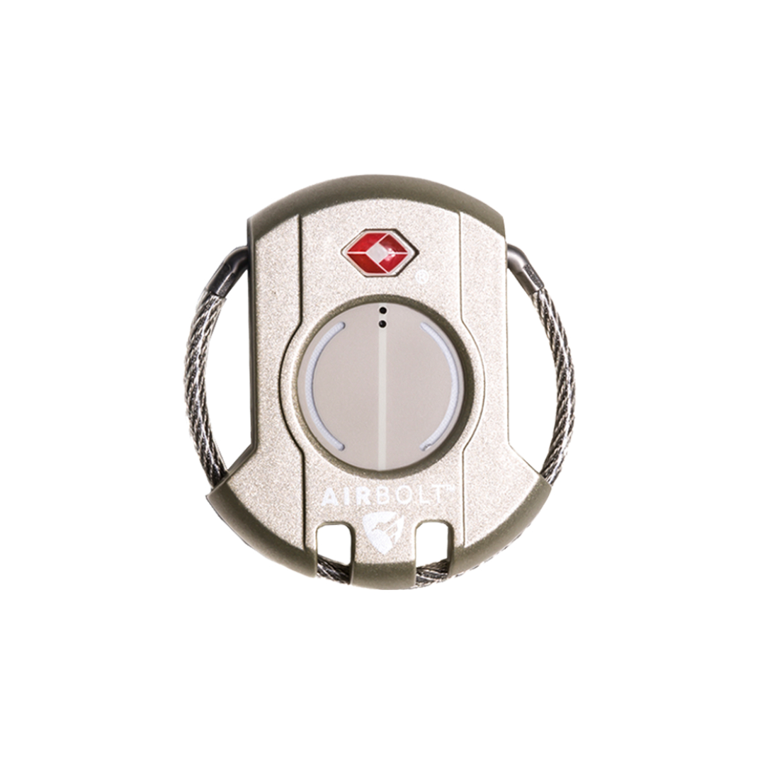 AirBolt® Lock (Shipping Late Q1 25)