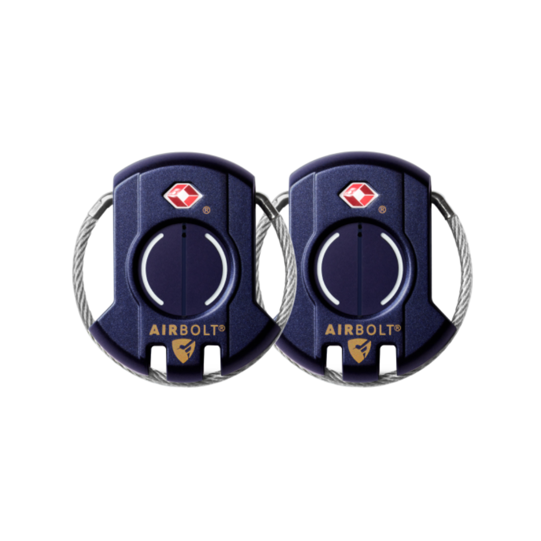 AirBolt® Lock (Shipping Late Q1 25)