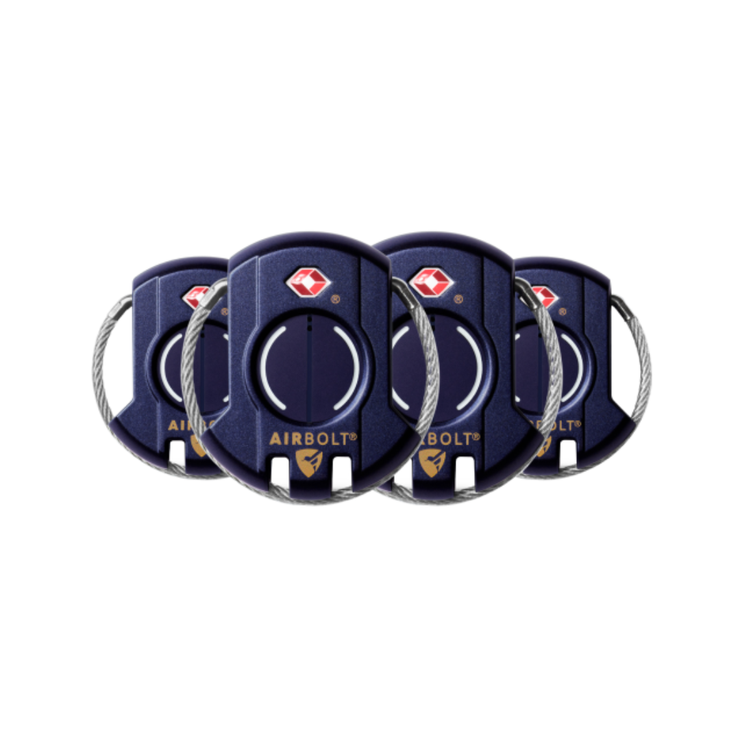 AirBolt® Lock (Shipping Late Q1 25)