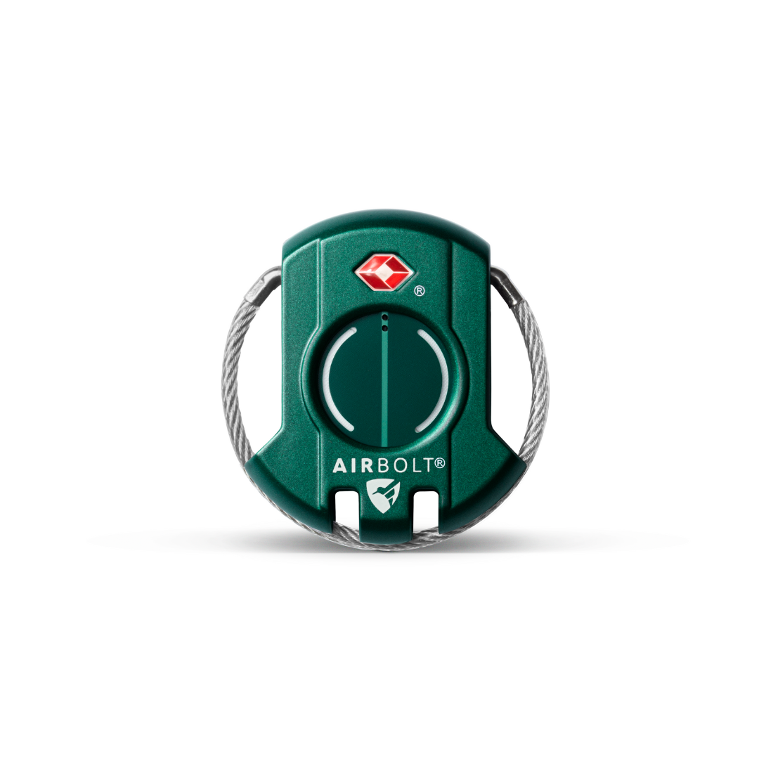 AirBolt® Lock (Shipping Late Q1 25)