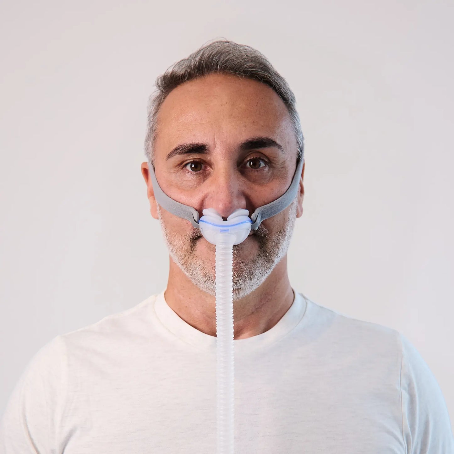 AirSense 10 AutoSet Bundle with AirFit P10 Nasal Pillow Mask