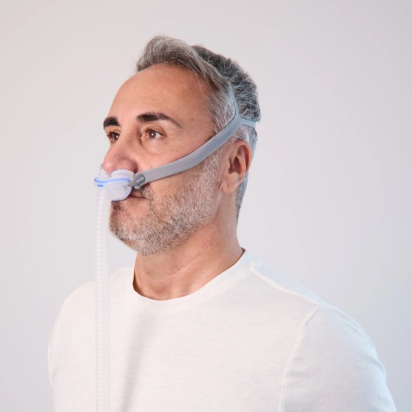 AirSense 10 AutoSet Bundle with AirFit P10 Nasal Pillow Mask
