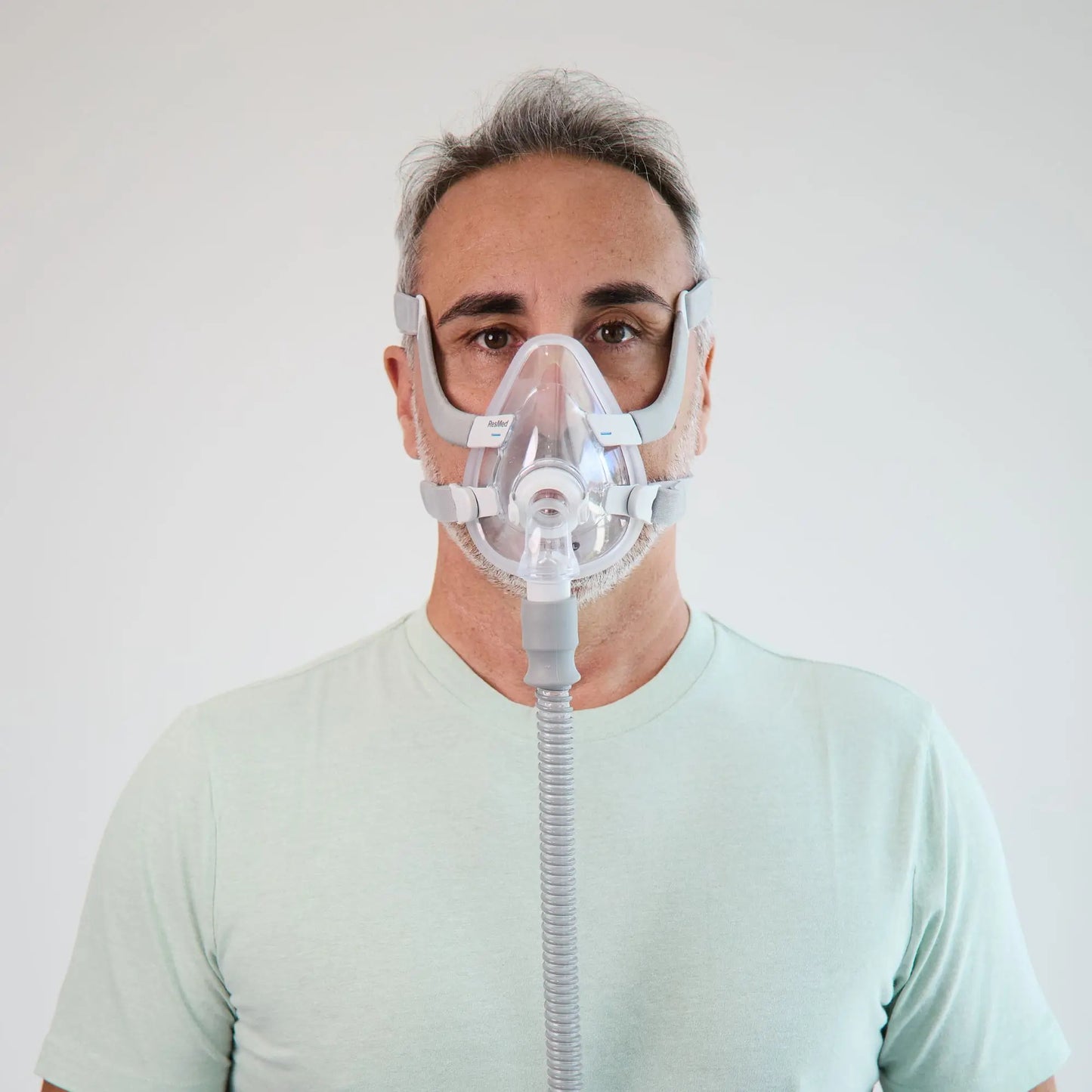 ResMed AirTouch F20 Full Face Mask