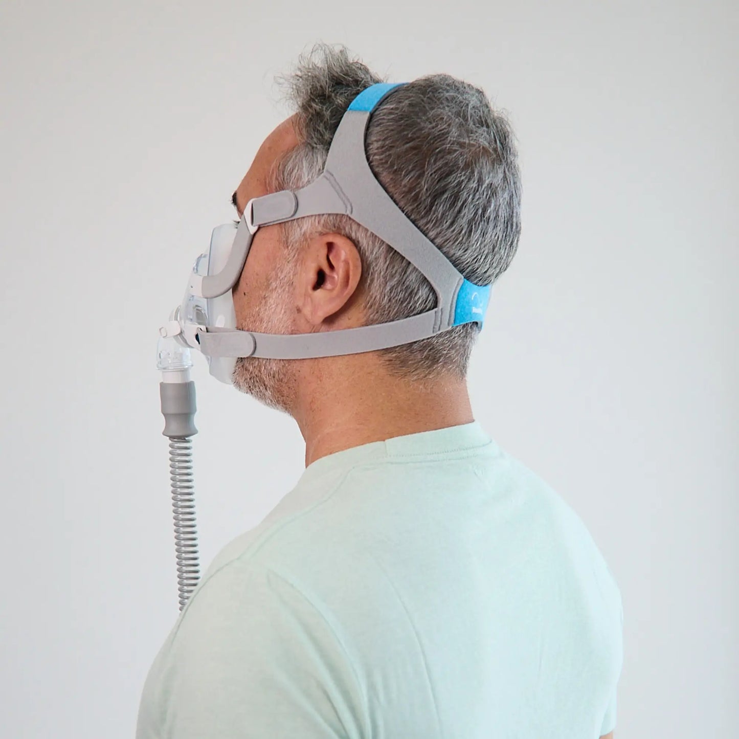 ResMed AirTouch F20 Full Face Mask