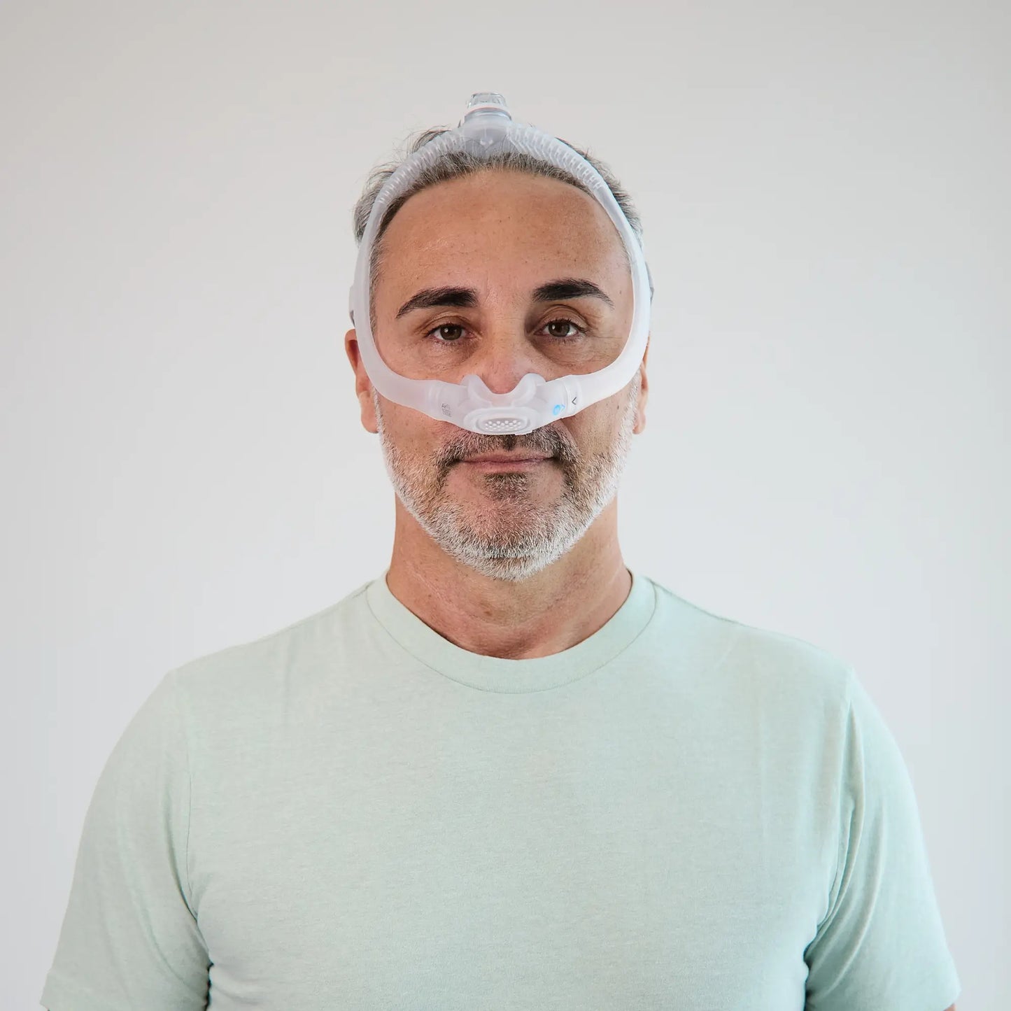 AirSense 11 Autoset Bundle with AirFit N30i Nasal Mask & Filters