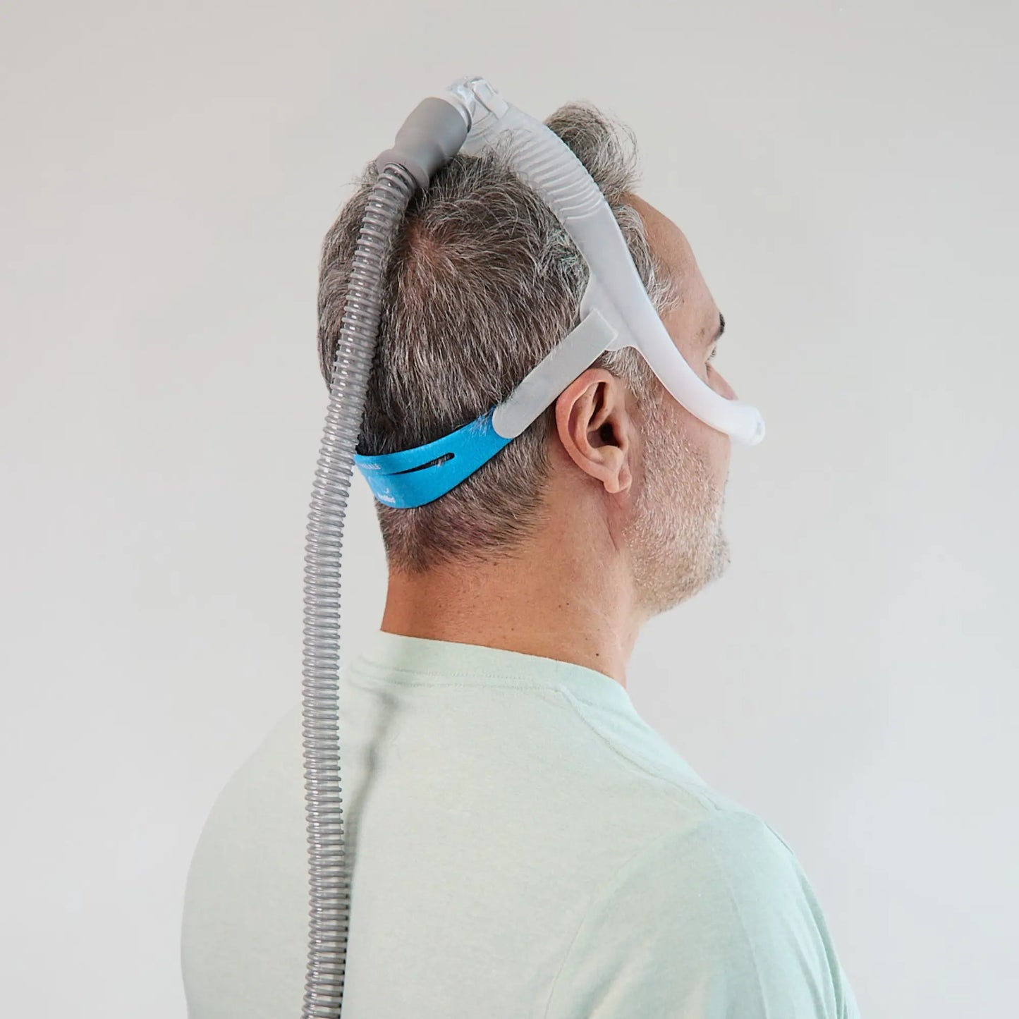 AirSense 11 Autoset Bundle with AirFit N30i Nasal Mask & Filters