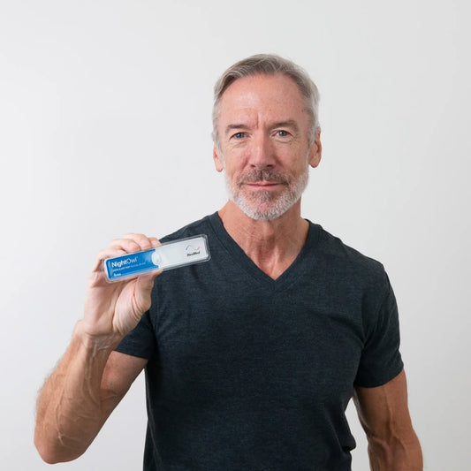 Night Owl Home Sleep Test