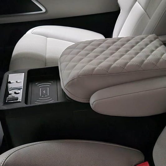 BODEGAcooler Mini Portable Car Armrest Refrigerator 9qt/8L CF8