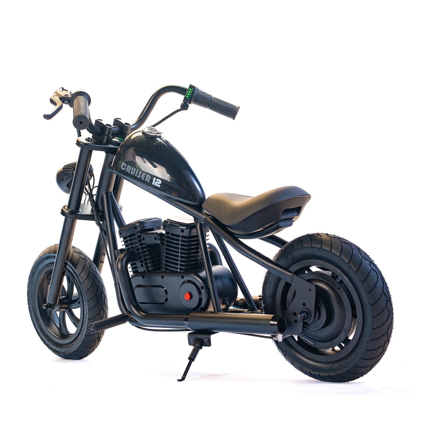 Mini Chopper Motorcycle Electric Bike for Kids - Cruiser 12