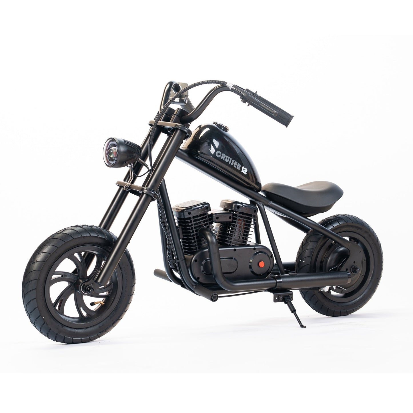 Mini Chopper Motorcycle Electric Bike for Kids - Cruiser 12