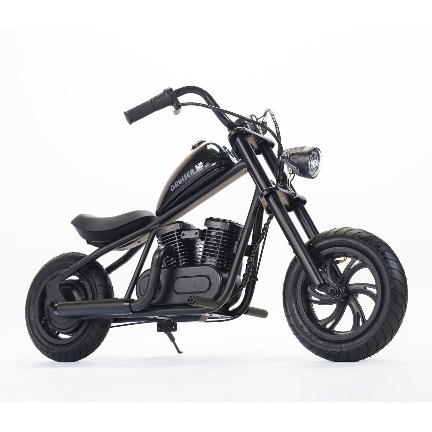 Mini Chopper Motorcycle Electric Bike for Kids - Cruiser 12