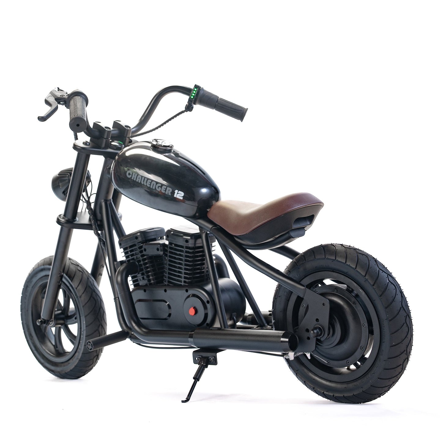 Mini Dirtbike Electric Motorcycle for Kids - Challenger 12