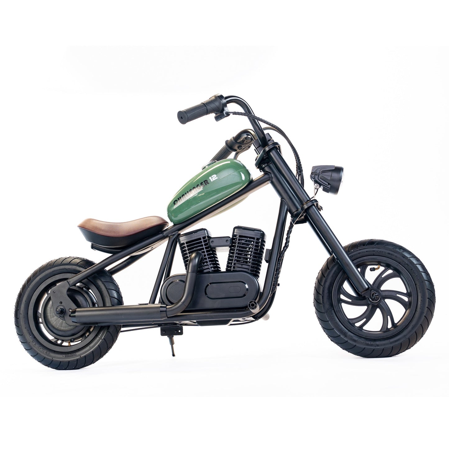 Mini Dirtbike Electric Motorcycle for Kids - Challenger 12