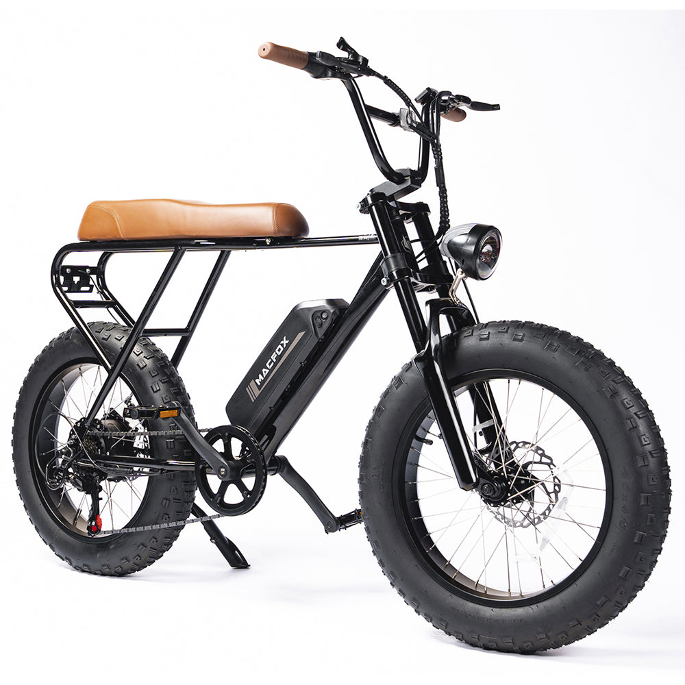 Fat Tire Electric Bike | Mini Swell eBike M20X