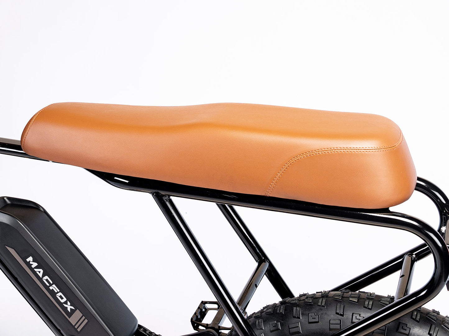 Fat Tire Electric Bike | Mini Swell eBike M20X