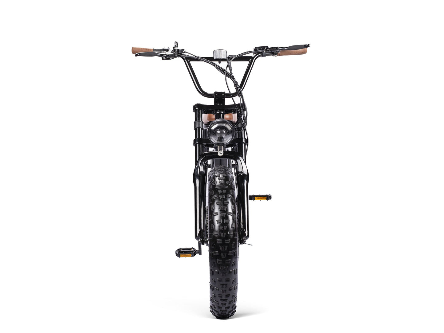 Fat Tire Electric Bike | Mini Swell eBike M20X
