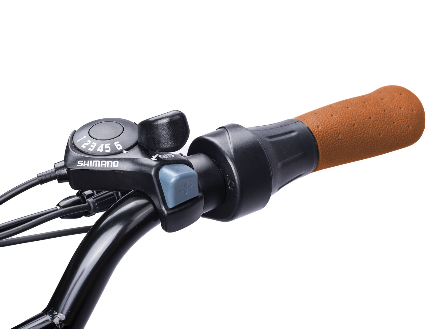 Fat Tire Electric Bike | Mini Swell eBike M20X
