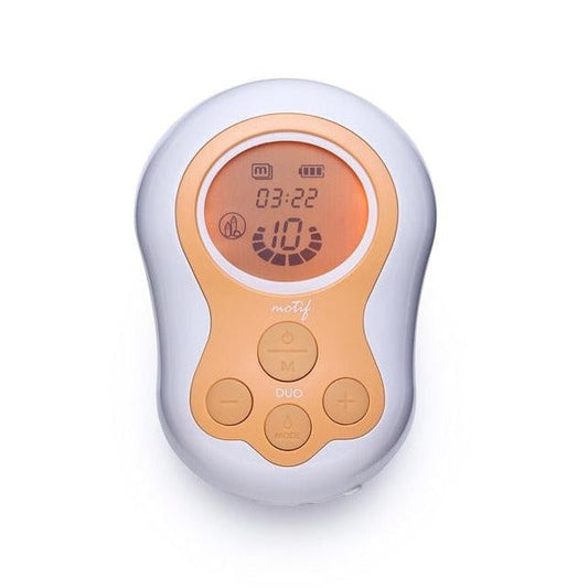 Motif Duo Double Electric Breast Pump