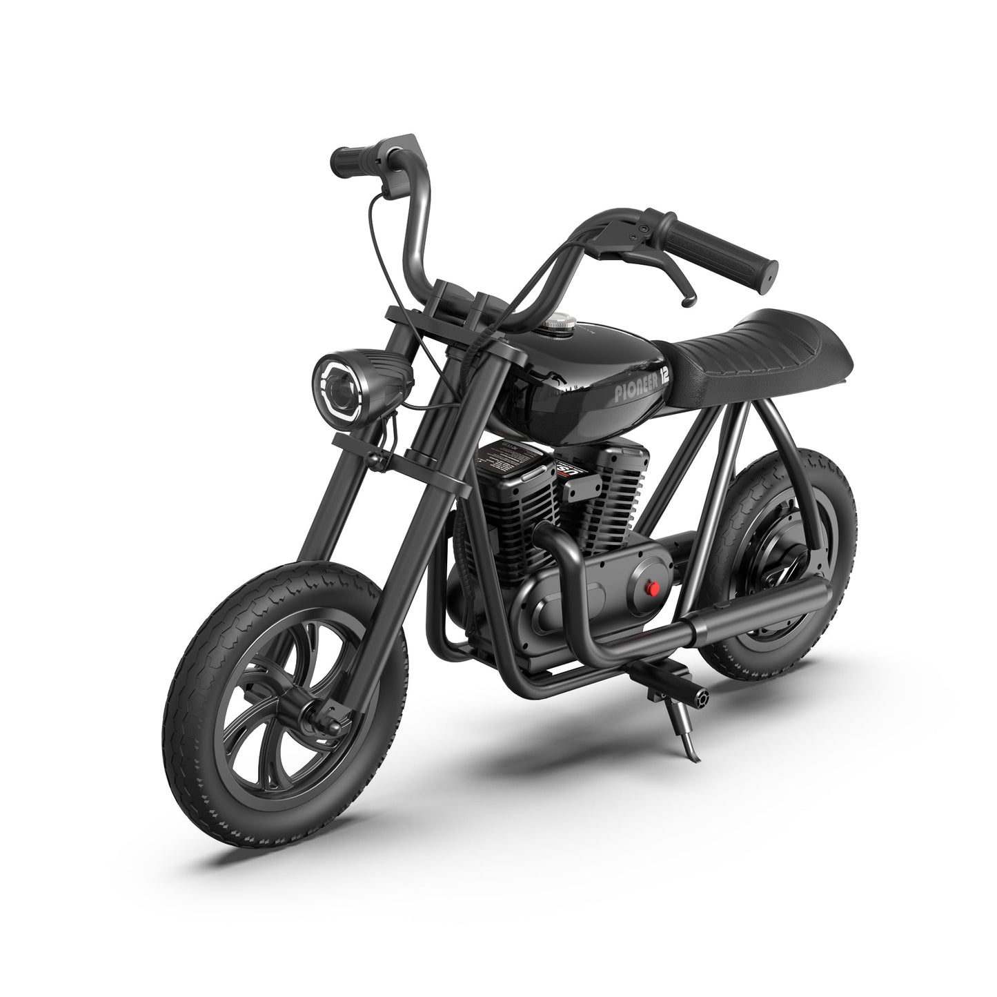 Moto Electric Mini Bike for Kids - Pioneer 12