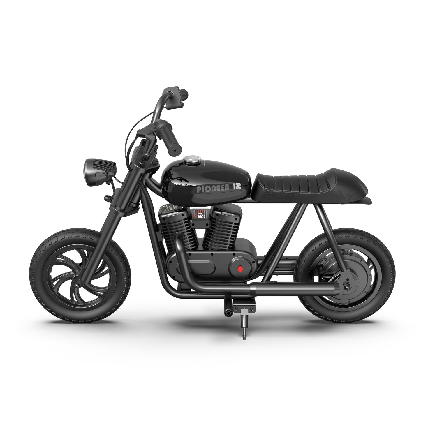 Moto Electric Mini Bike for Kids - Pioneer 12