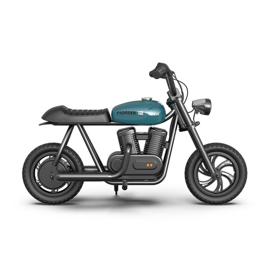 Minimoto eléctrica para niños - Pioneer 12