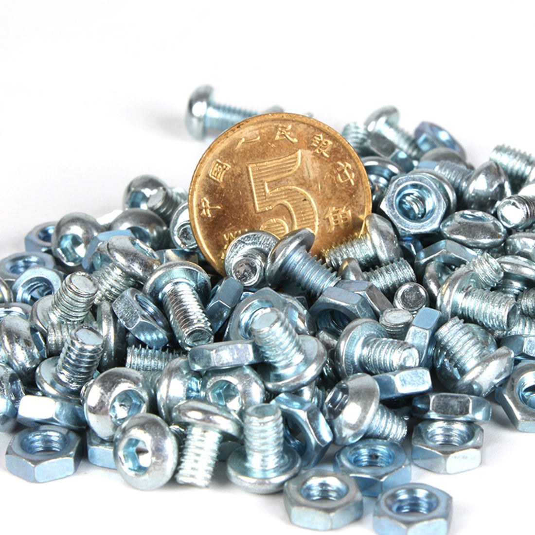 450Pcs Retro Style Metal Motorcycle Model Building Kit Engineering Education Stem Toy