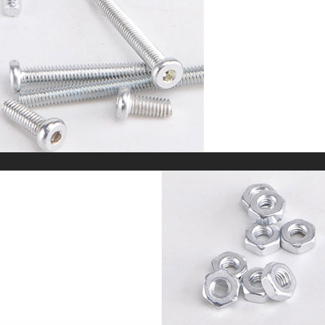 692Pcs 3D Metal Farm Corn Planter Puzzle Gear-Driven Assembly Model Kit