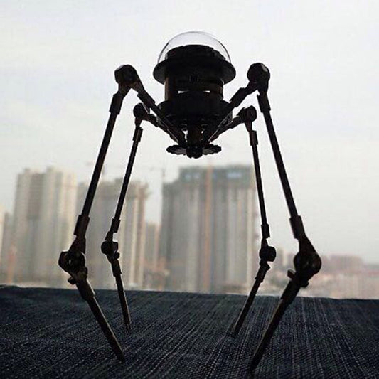 Laberinto mecánico de metal 3D para armar, juguete de rompecabezas con castillo