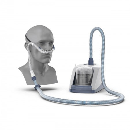 Fisher & Paykel: myAIRVO™ 2 Humidified High Flow Therapy System