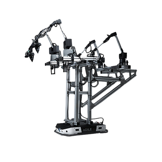 Elephant Robotics myArm M&C Teleoperation Robotic Arm Kit (Estimated dispatch time: 20 business days)