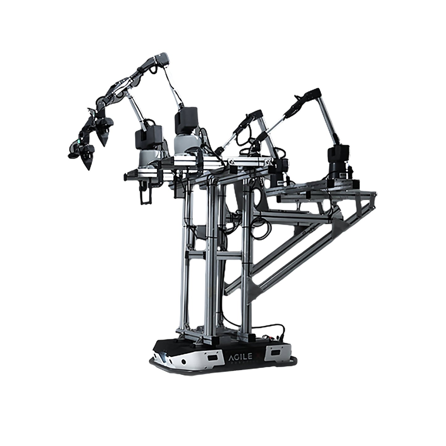 Elephant Robotics myArm C650: Universal 6 DOF Robot Motion Information Collection Device