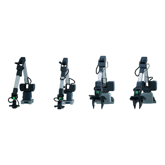 Elephant Robotics: myArm M&C Embodied Humanoid Robot Compound Kit (Estimated dispatch time: 20 business days)