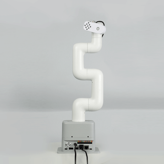 Elephant Robotics myCobot 280 Jetson Nano 6 DOF Collaborative Robot (Jetson Nano  Version)