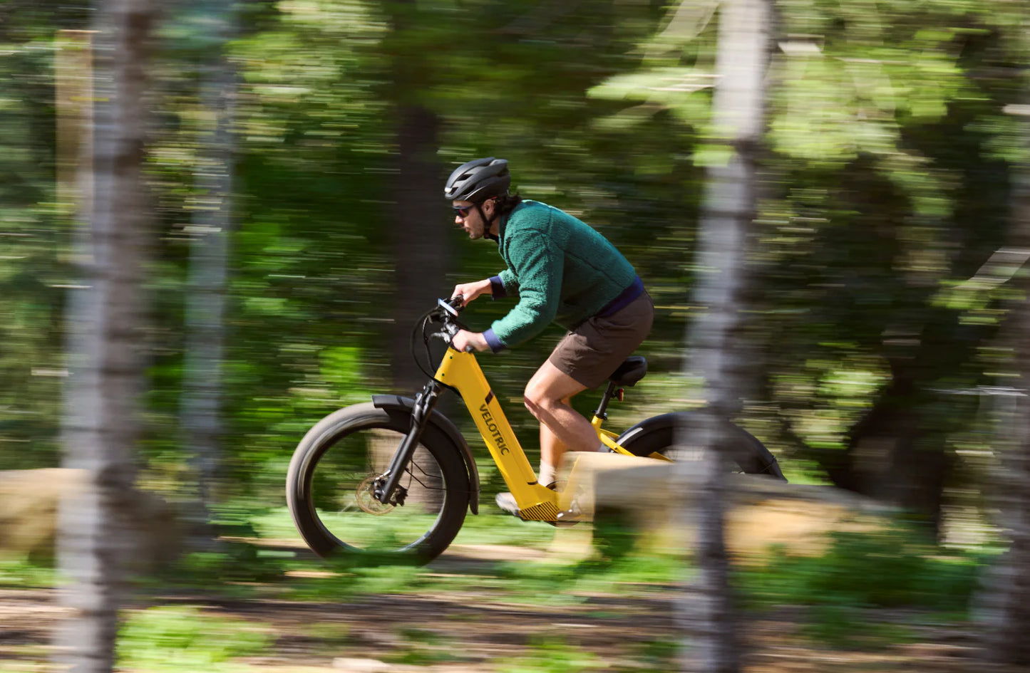 Velotric Nomad 1 Plus Ebike