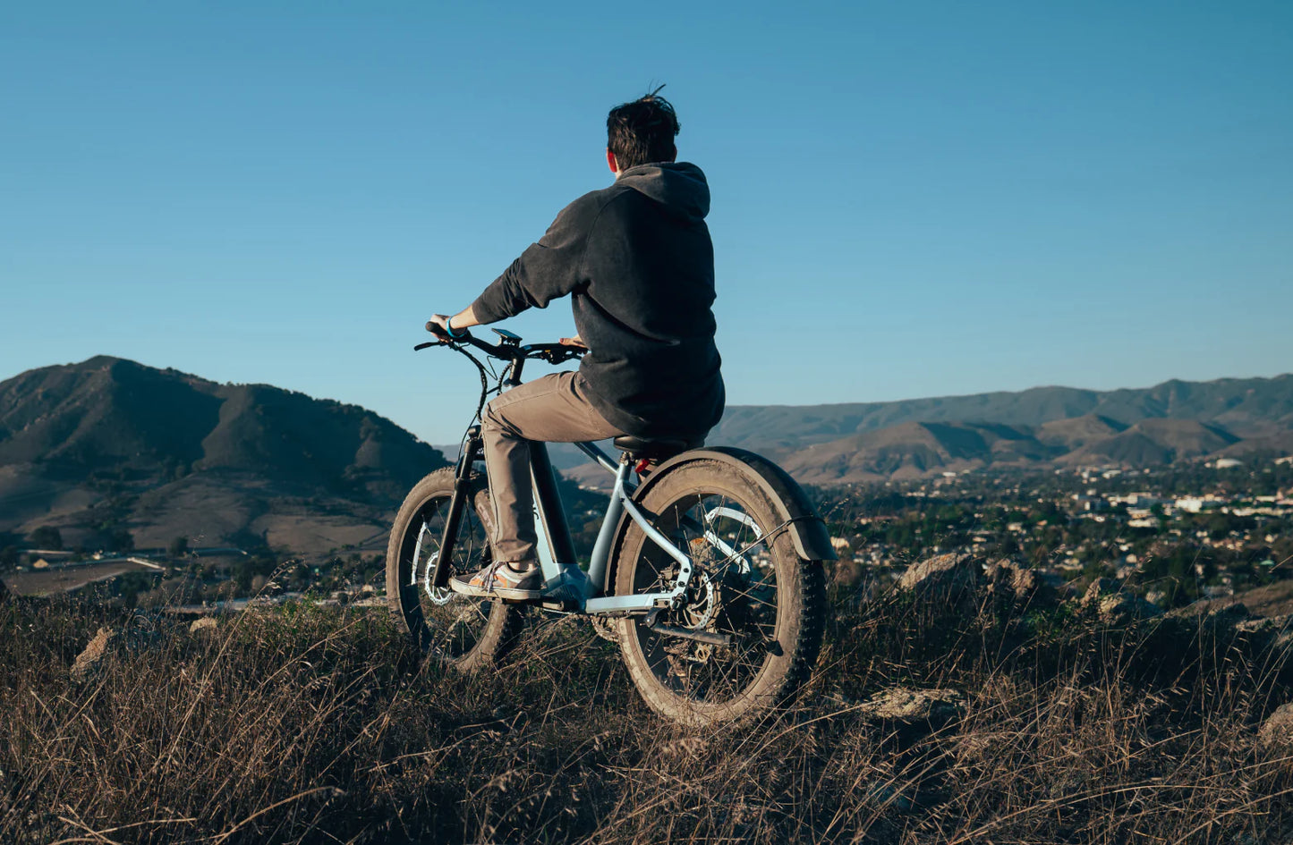 Velotric Nomad 1 Plus Ebike
