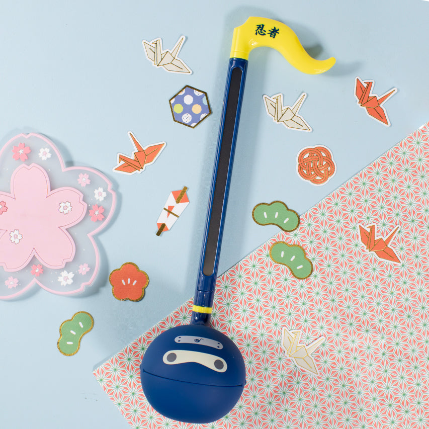 Otamatone Japan (Ninja)