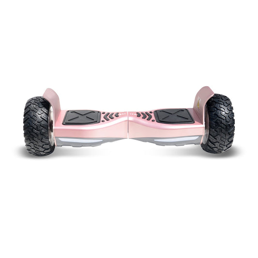 H-WARRIOR Hoverboard todoterreno