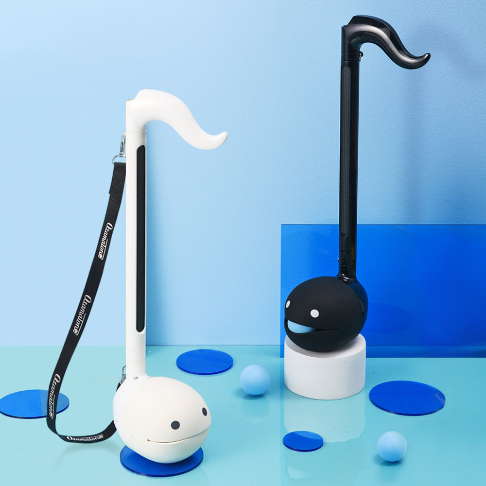 Otamatone Deluxe (Black)