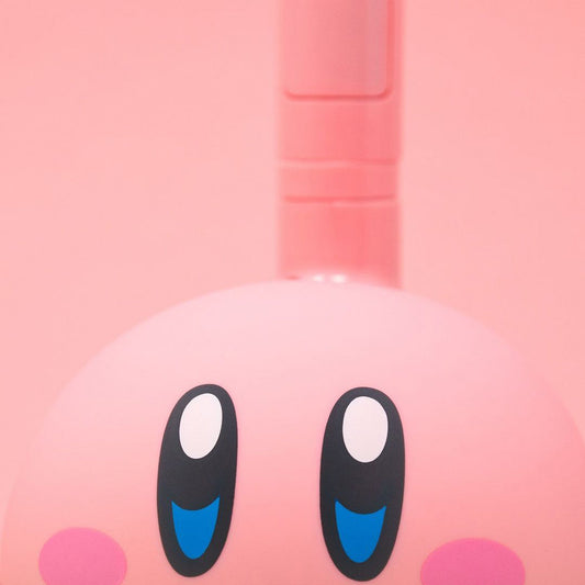 Melodía de Otamatone (Kirby)