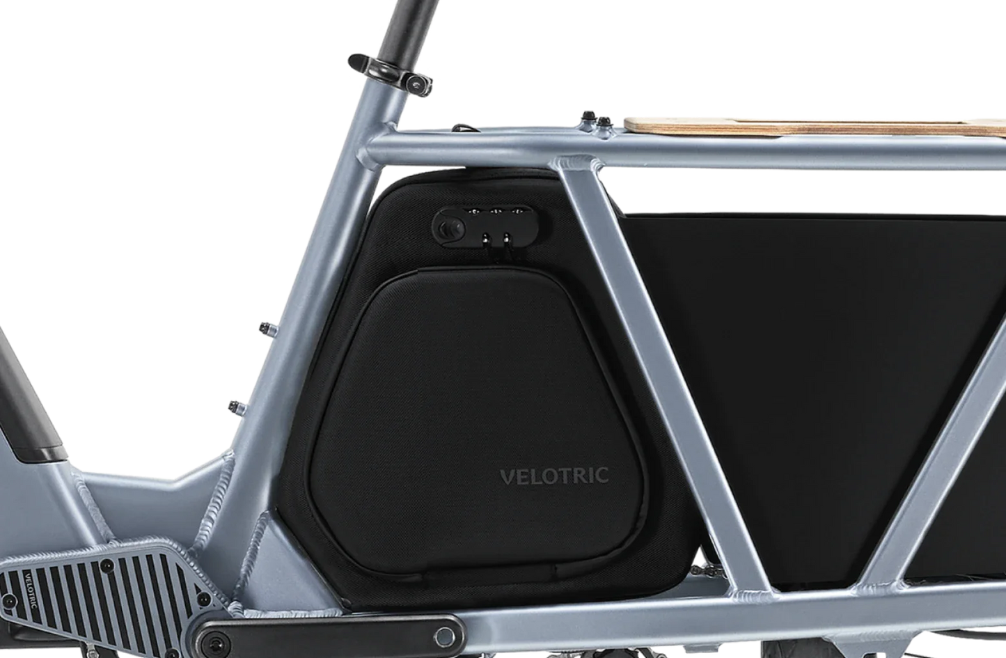 Velotric Packer 1 Ebike
