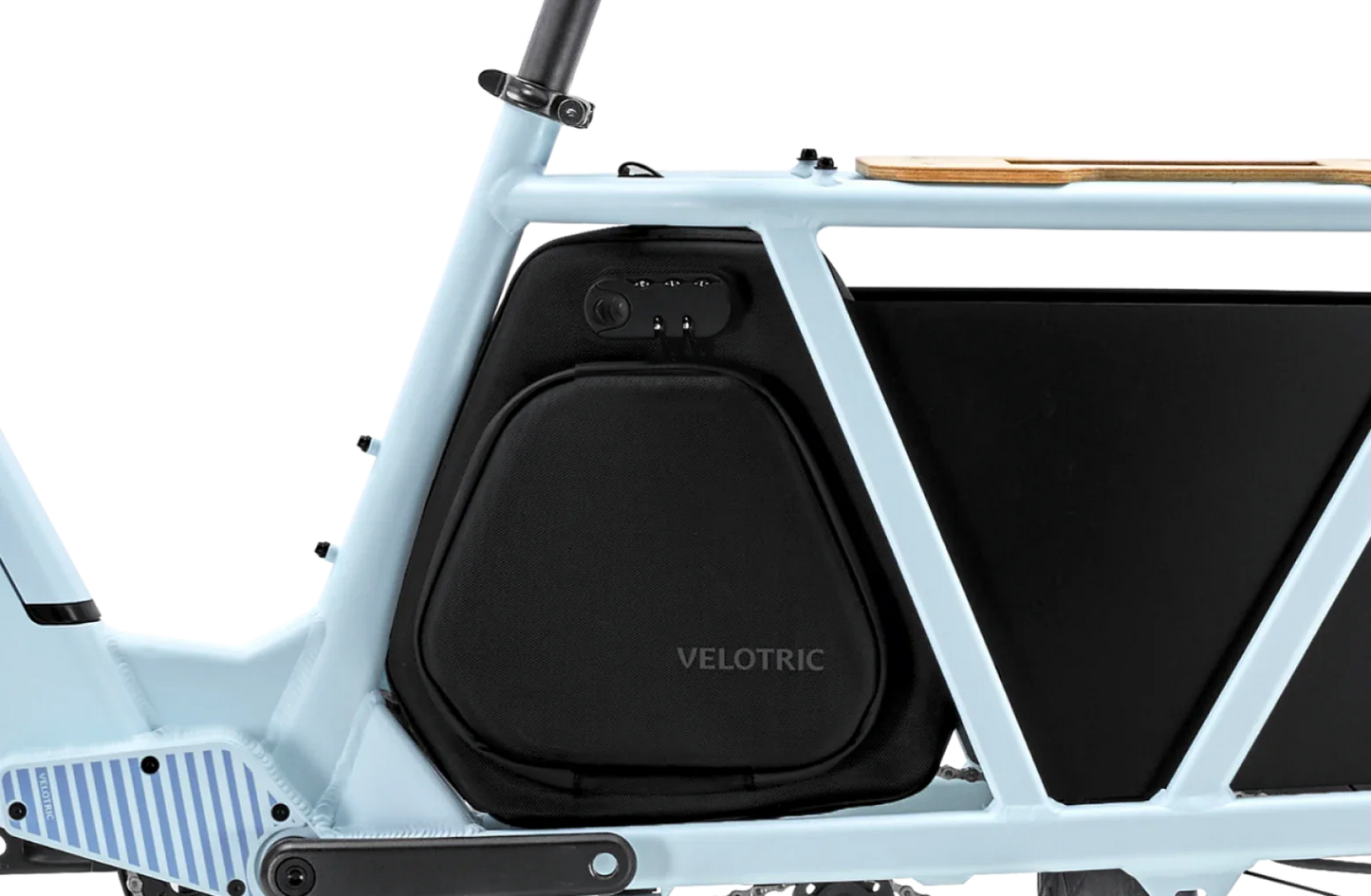 Velotric Packer 1 Ebike