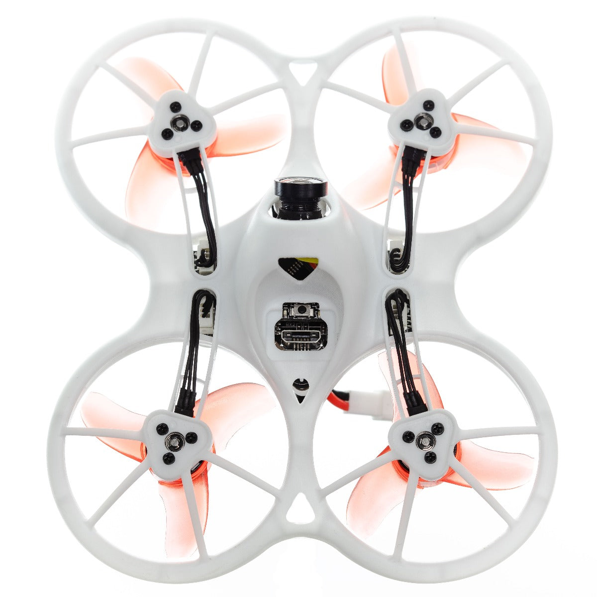 طائرة سباق بدون طيار Tinyhawk FPV داخلية BNF