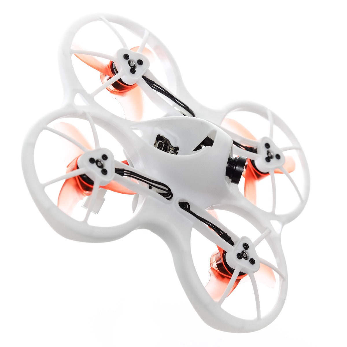 طائرة سباق بدون طيار Tinyhawk FPV داخلية BNF