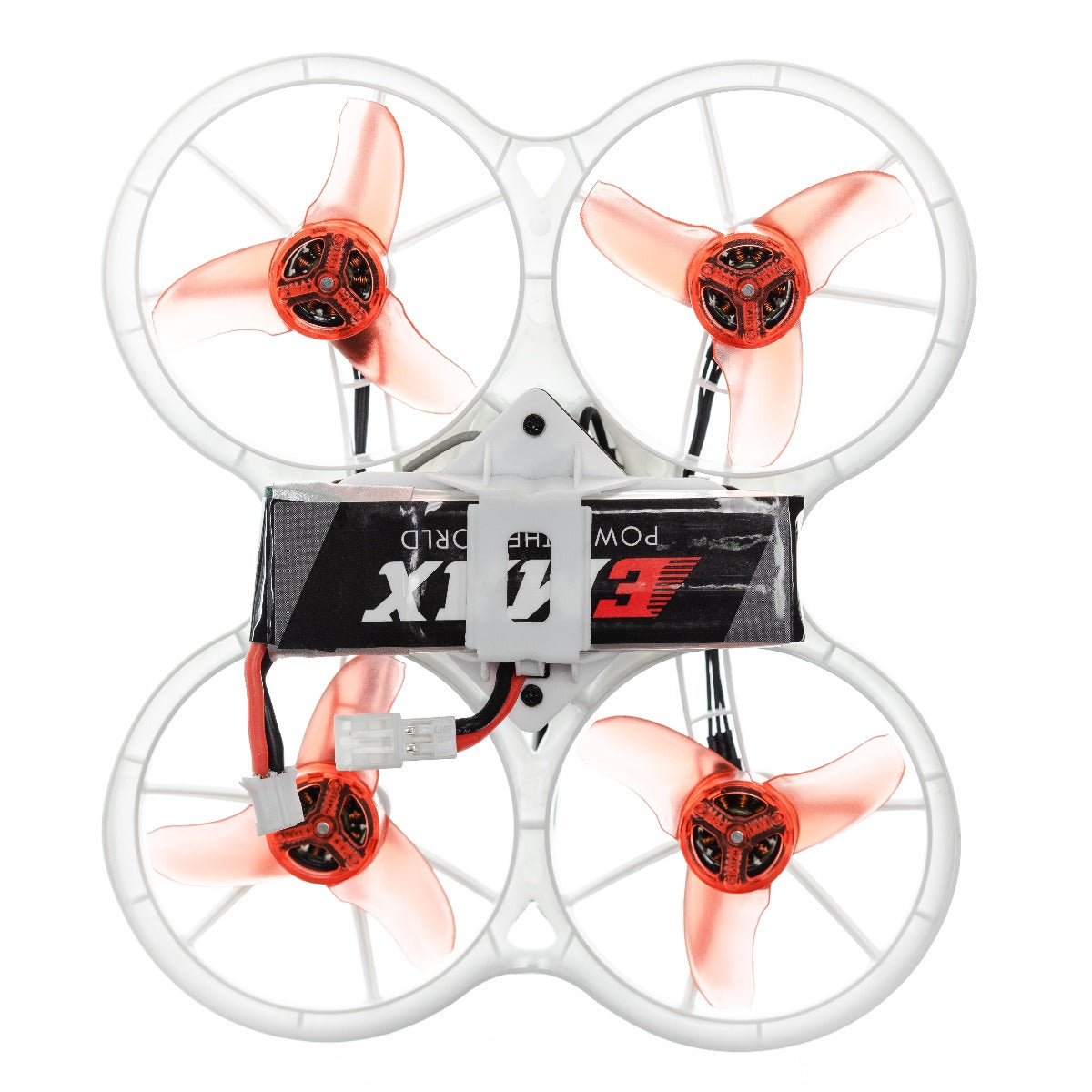 طائرة سباق بدون طيار Tinyhawk FPV داخلية BNF